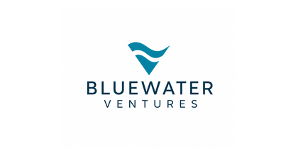 Bluewater Ventures logo