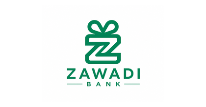 Zawadi Bank logo
